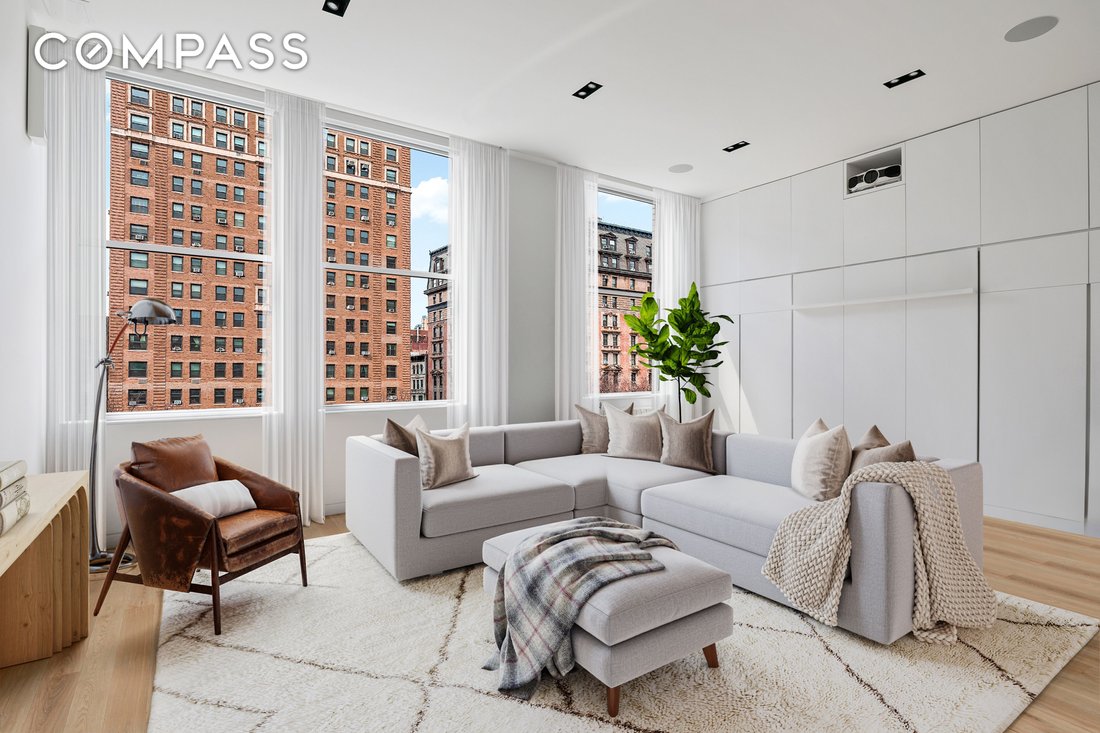 Co Op in New York, New York, United States 1 - 15905761