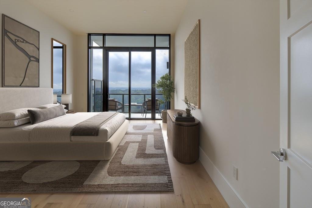 Condo in Atlanta, Georgia, United States 4 - 16498676