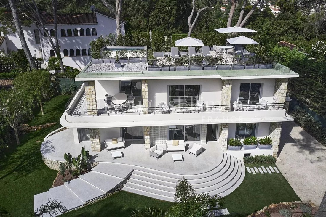 Villa in Antibes, Provence-Alpes-Côte d'Azur, France 5 - 15033664