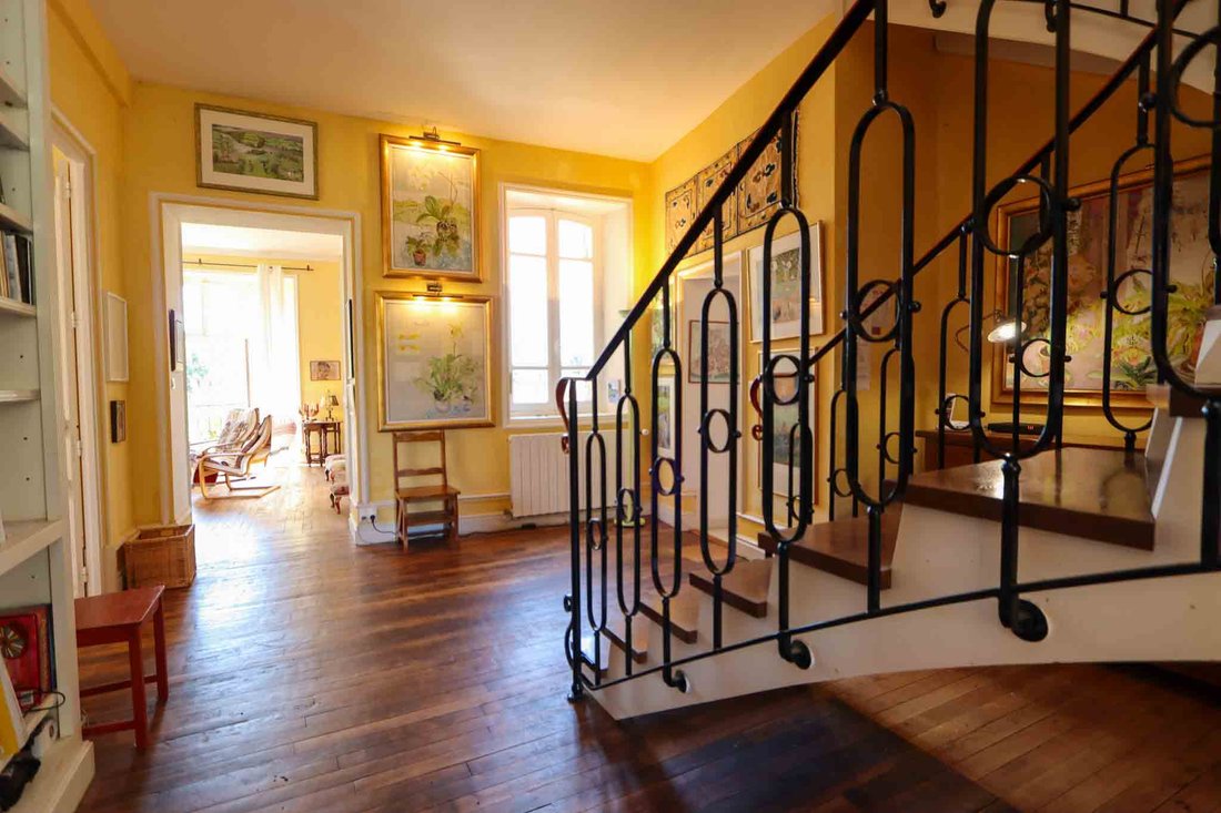 House in Sarlat-la-Canéda, Nouvelle-Aquitaine, France 3 - 16502282