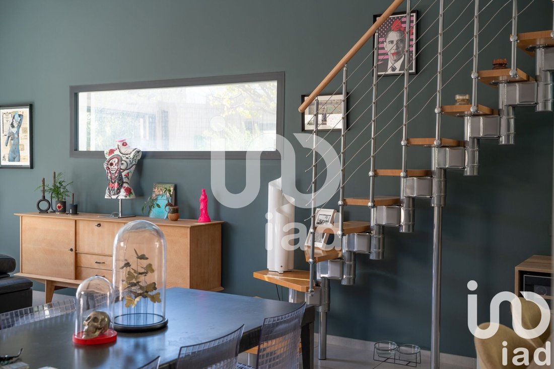 Casa en Ouest, Cogolin, Francia 5 - 16501543