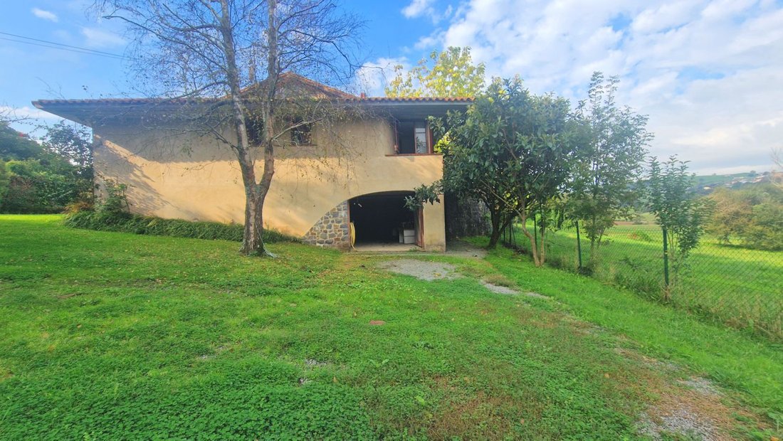 Chalet in Meruelo, Cantabria, Spain 5 - 16501007
