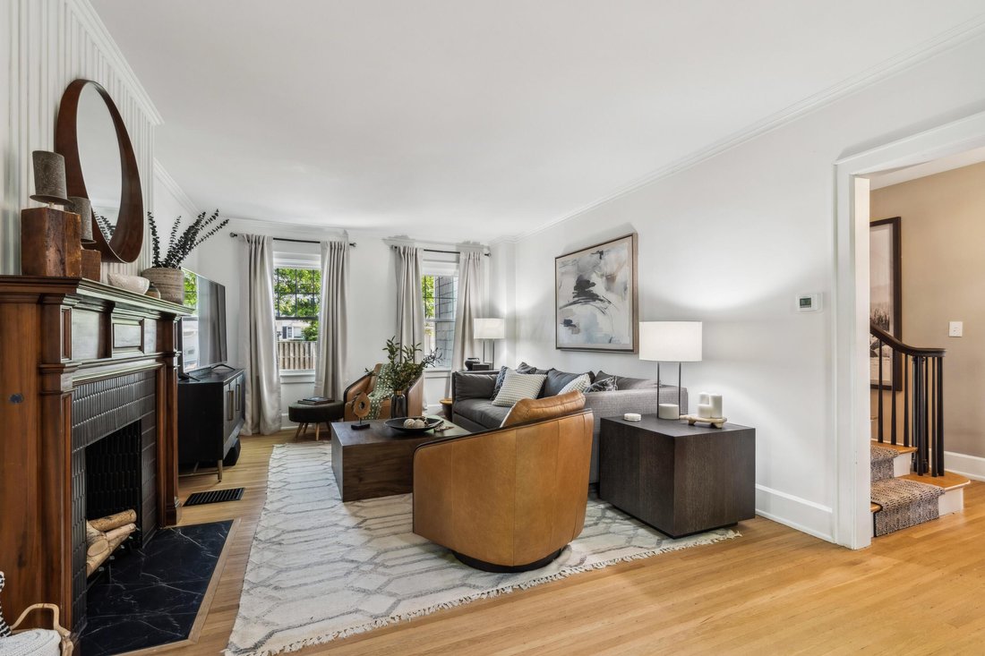 House in Columbus, Ohio, United States 5 - 16503388