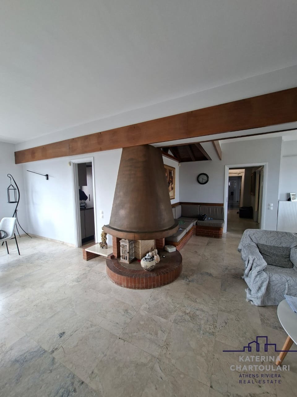 Apartment in South Athens, Attica, Greece 5 - 16503234