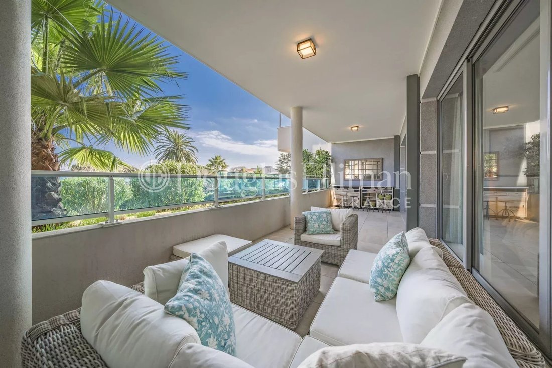 Apartment in Antibes, Provence-Alpes-Côte d'Azur, France 3 - 15960881
