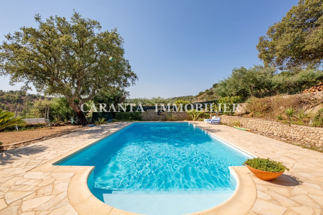Villa in Le Plan-de-la-Tour, Provence-Alpes-Côte d'Azur, France 5 - 16334915