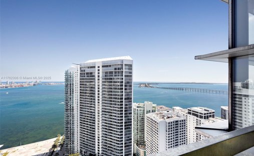 Appartement à Miami, Floride, États-Unis 1
