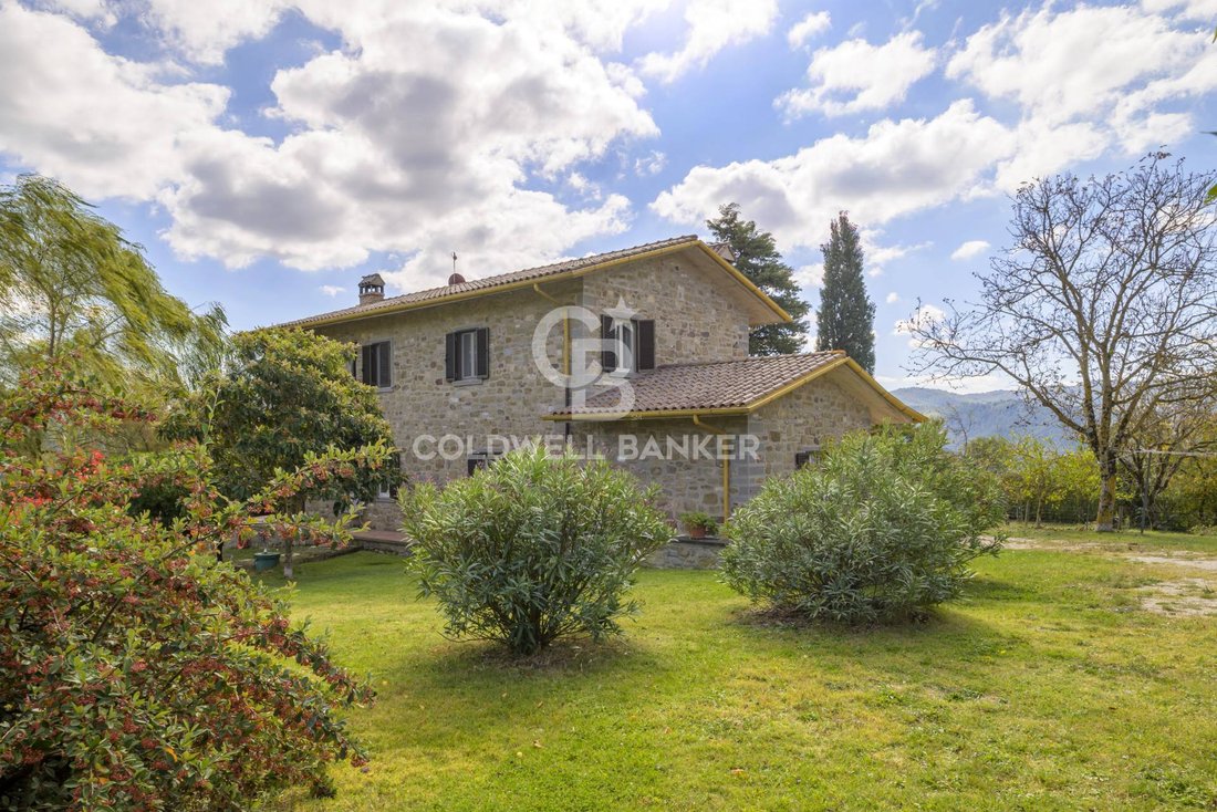 Country House in Montanare, Cortona, Tuscany 4 - 16502674