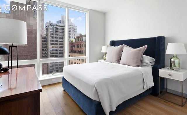 Appartement à New York, État de New York, États-Unis 5 - 16501171