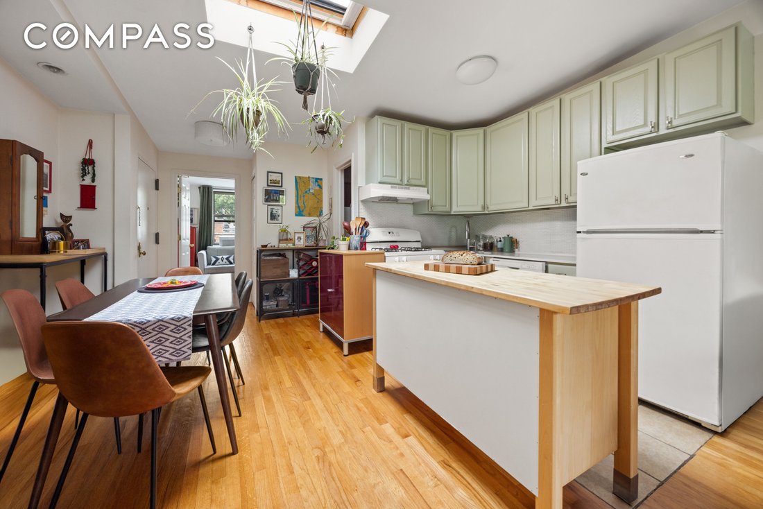 Townhouse in New York, New York, United States 5 - 16501430