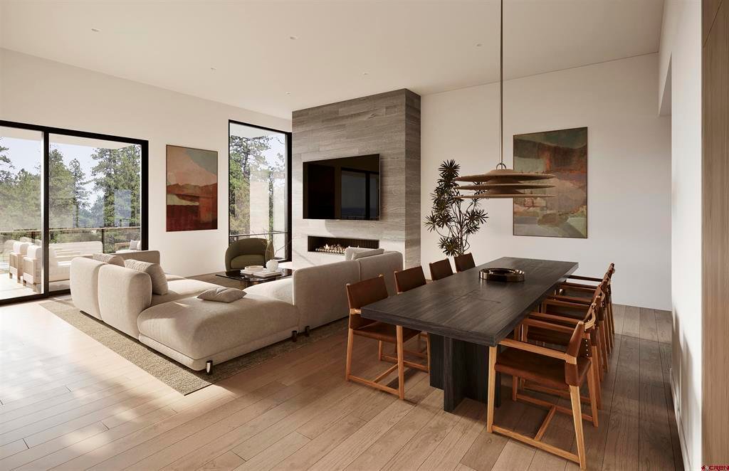Haus in Durango, Colorado, Vereinigte Staaten 4 - 16502913