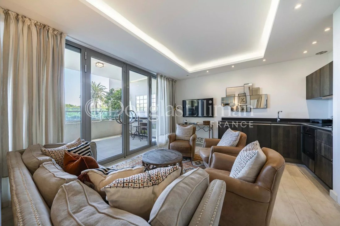 Apartment in Antibes, Provence-Alpes-Côte d'Azur, France 4 - 15960881