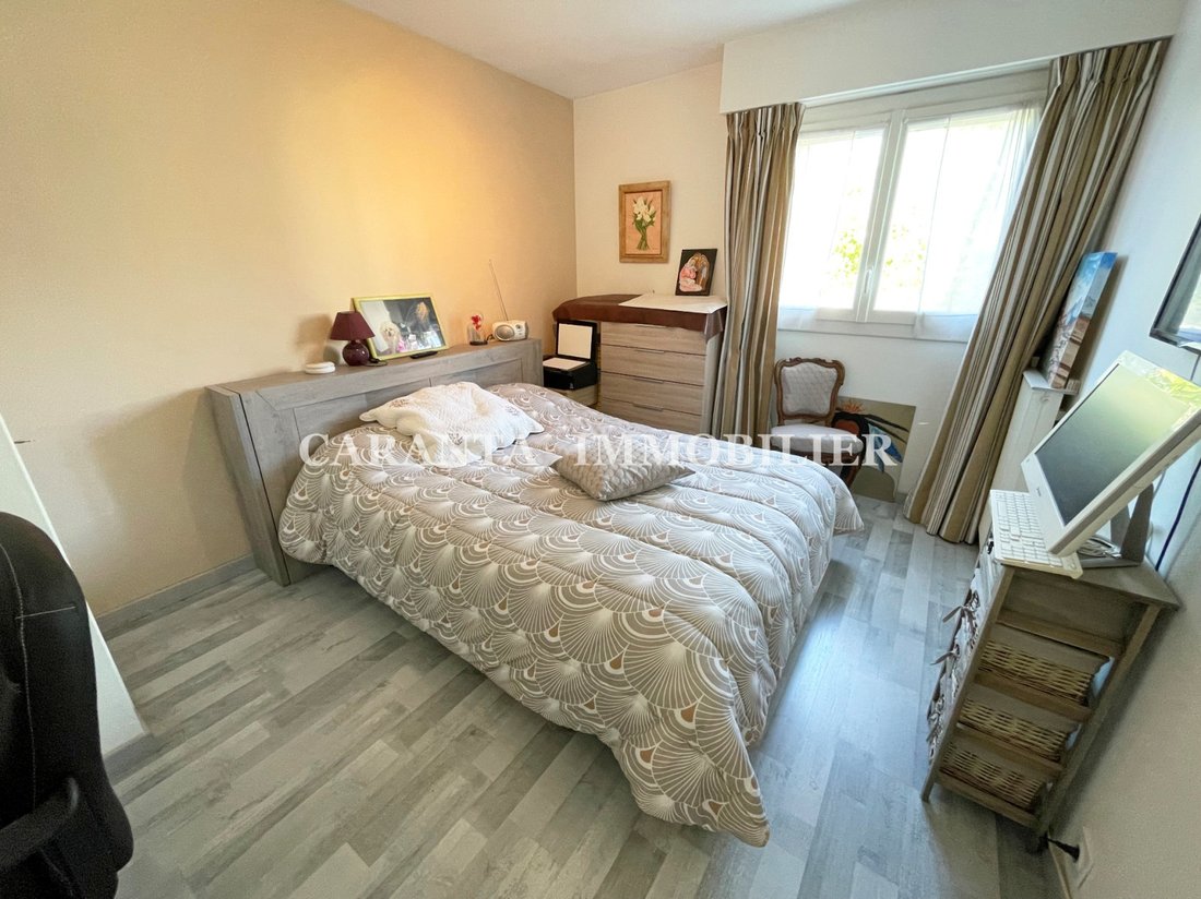Apartment in Nartelle-Noyer-Bellevue-bd des Sardinaux, Sainte-Maxime, France 5 - 16334878