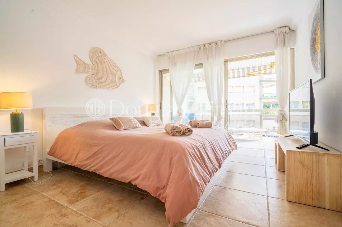 Apartment in Cannes, Provence-Alpes-Côte d'Azur, France 3 - 16063644