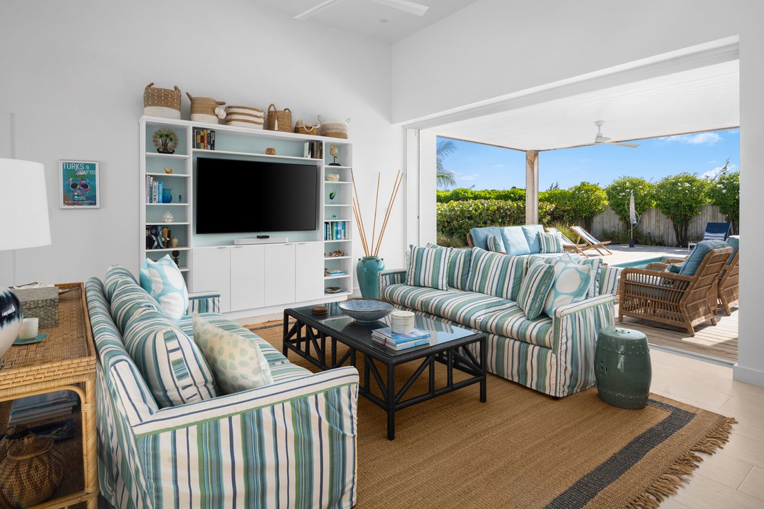Casa a Leeward Settlement, Caicos Islands, Isole Turks e Caicos 2 - 16498531