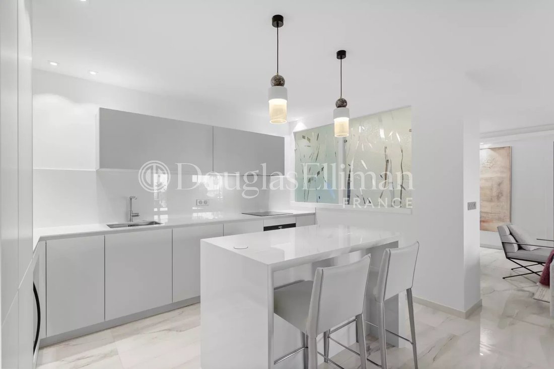 Apartment in Cannes, Provence-Alpes-Côte d'Azur, France 4 - 15292123