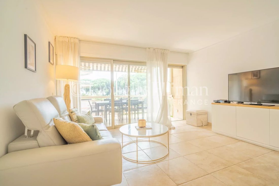 Apartment in Cannes, Provence-Alpes-Côte d'Azur, France 4 - 16063644