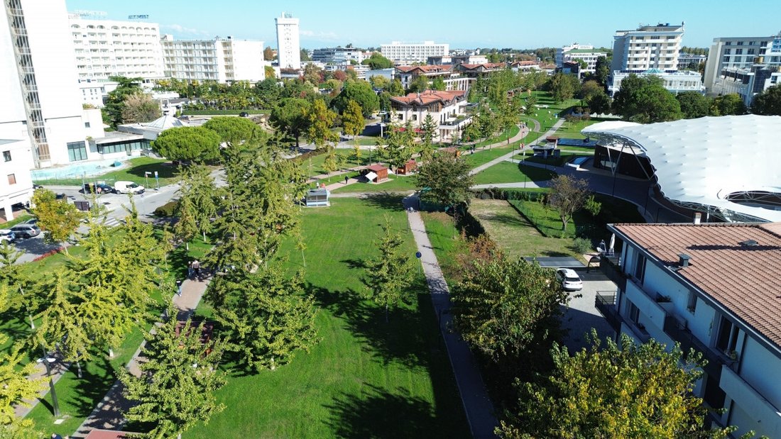 Apartment in Abano Terme, Veneto, Italy 2 - 15402326