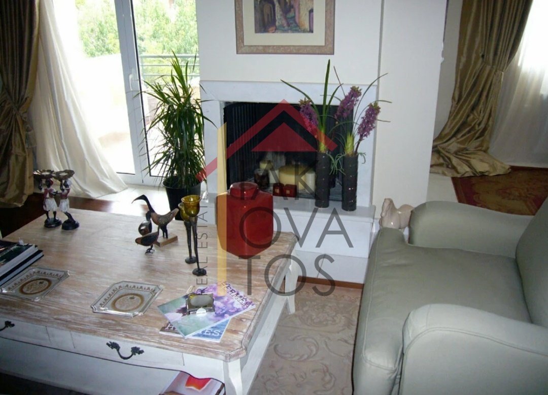 Apartment in Vari, Attica, Greece 3 - 14300970