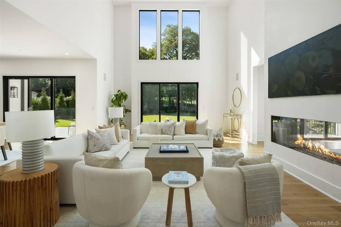 House in Harrison, New York, United States 5 - 16498969