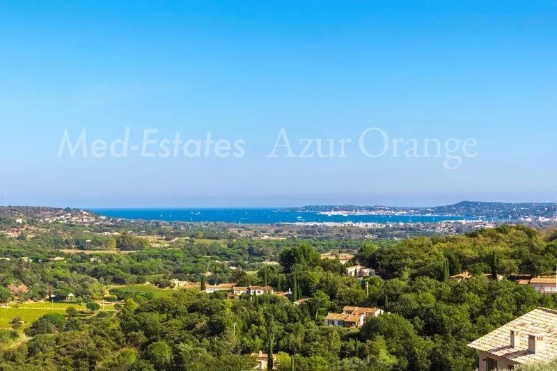 House in Grimaud, Provence-Alpes-Côte d'Azur, France 2 - 16501763