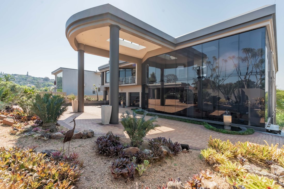 House in Berea West, KwaZulu-Natal, South Africa 4 - 16503149