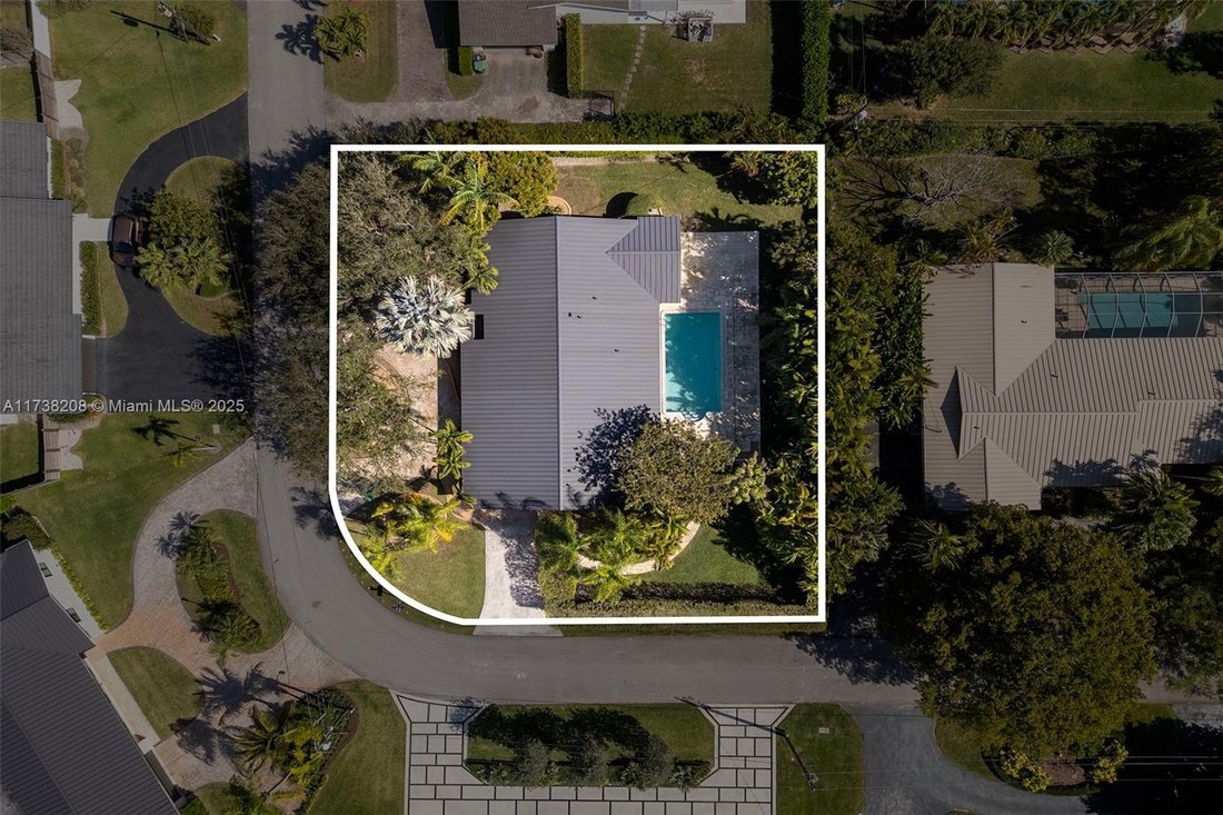 House in Coral Gables, Florida, United States 1 - 16498881