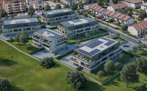 Appartement à Forcellini - Terranegra, Padoue, Italie 1