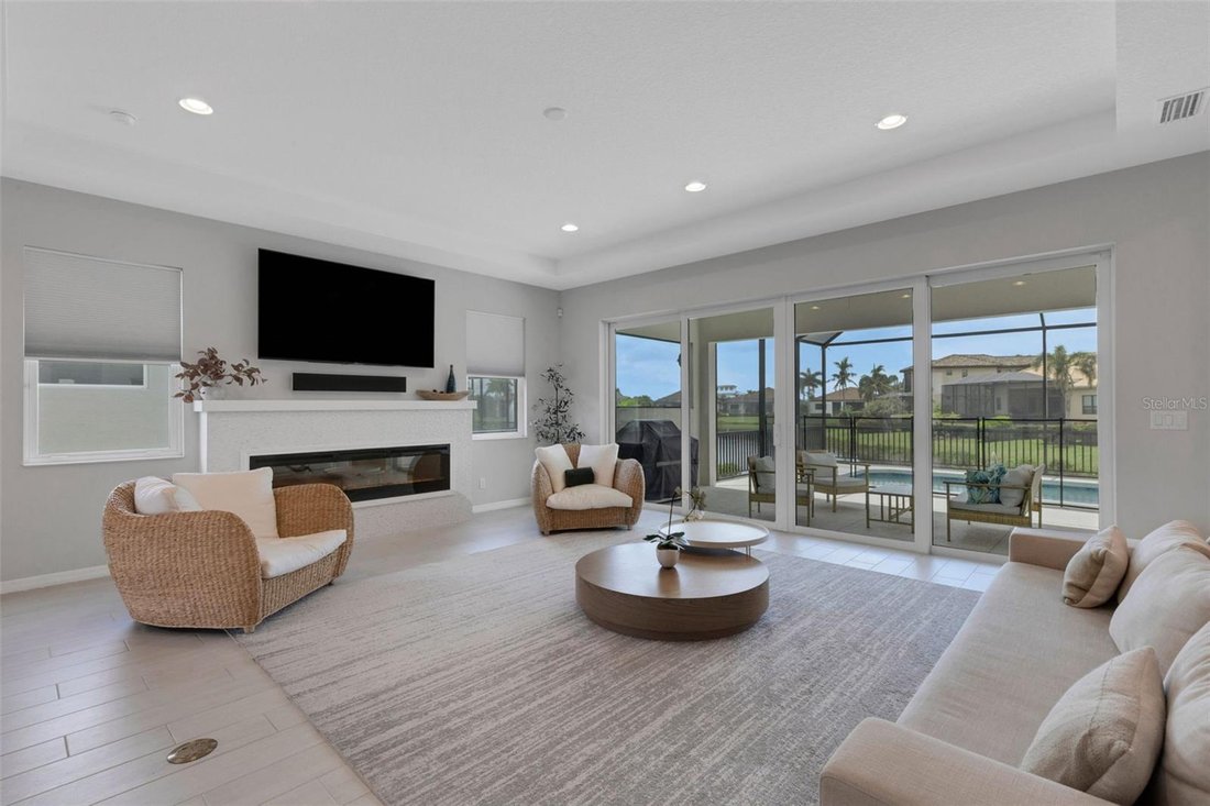 House in Bradenton, Florida, United States 2 - 16499076