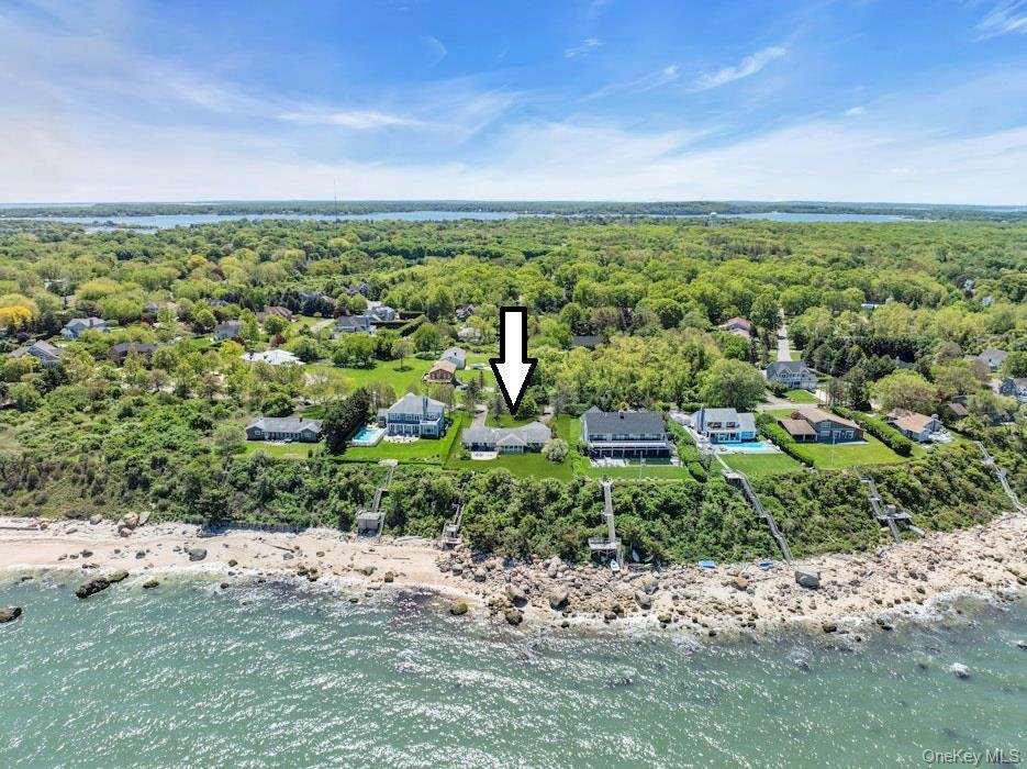 Farm Ranch in Greenport West, New York, United States 1 - 16499408