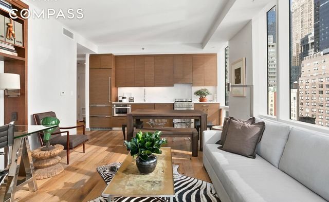 Appartement à New York, État de New York, États-Unis 2 - 16501171