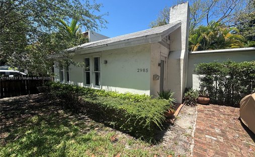 House in Miami, Florida, United States 1