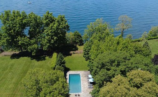 Maison à Glen Cove, État de New York, États-Unis 1