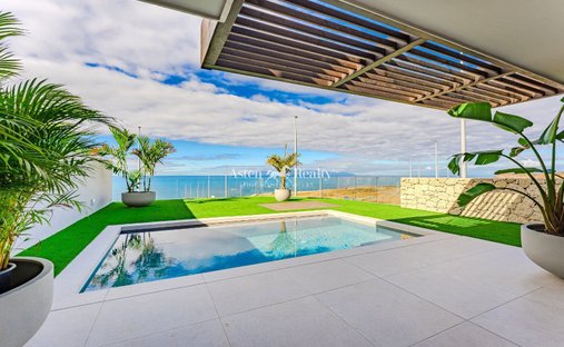 Penthouse in Callao Salvaje, Adeje, Canary Islands 1
