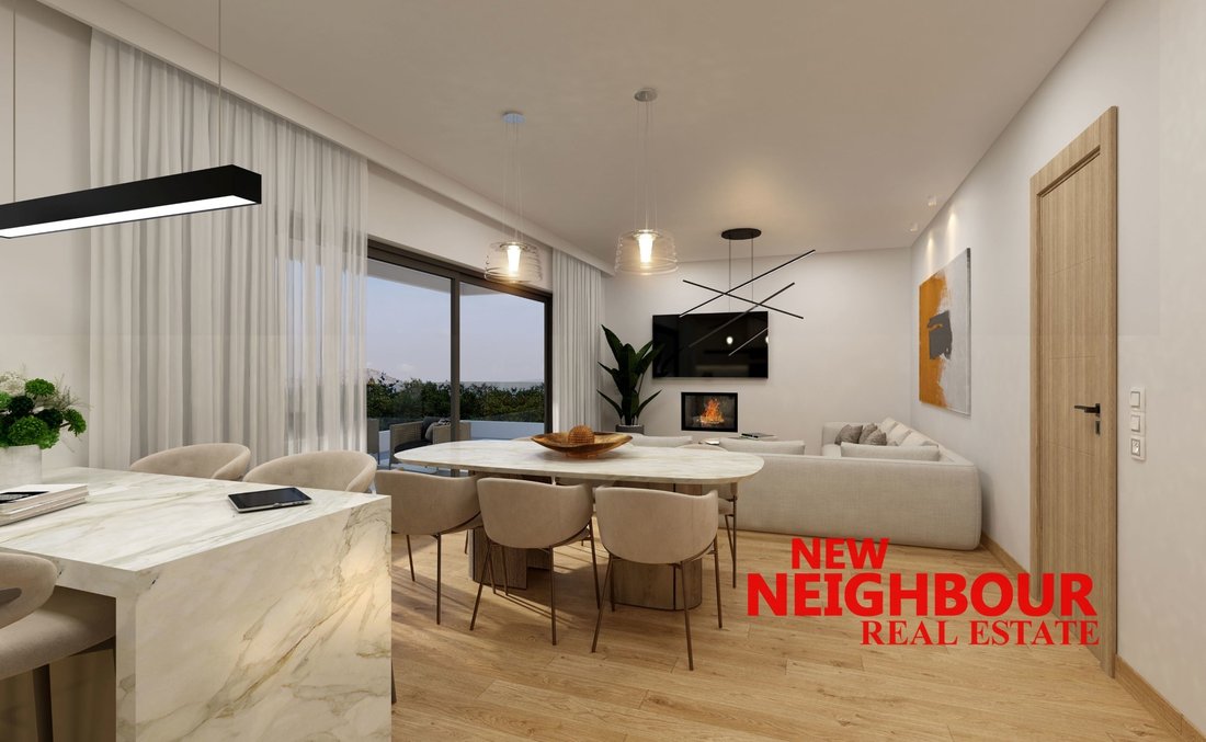 Apartment in Melissia, Attica, Greece 2 - 16503262