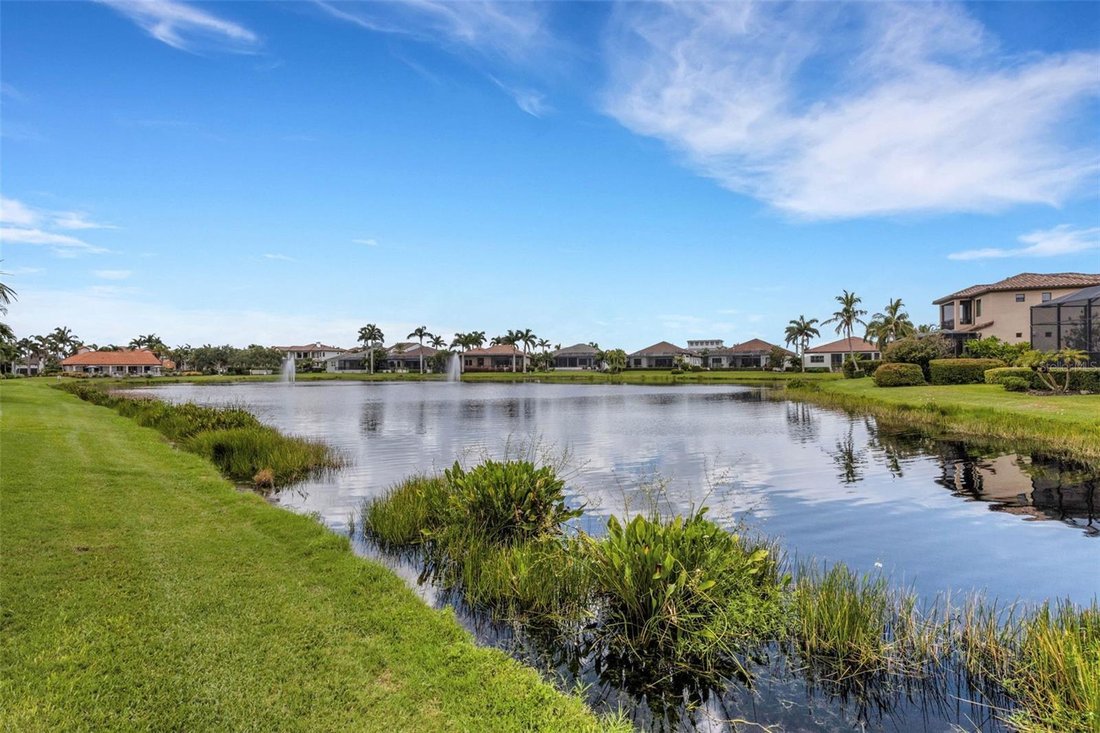 House in Bradenton, Florida, United States 4 - 16499076