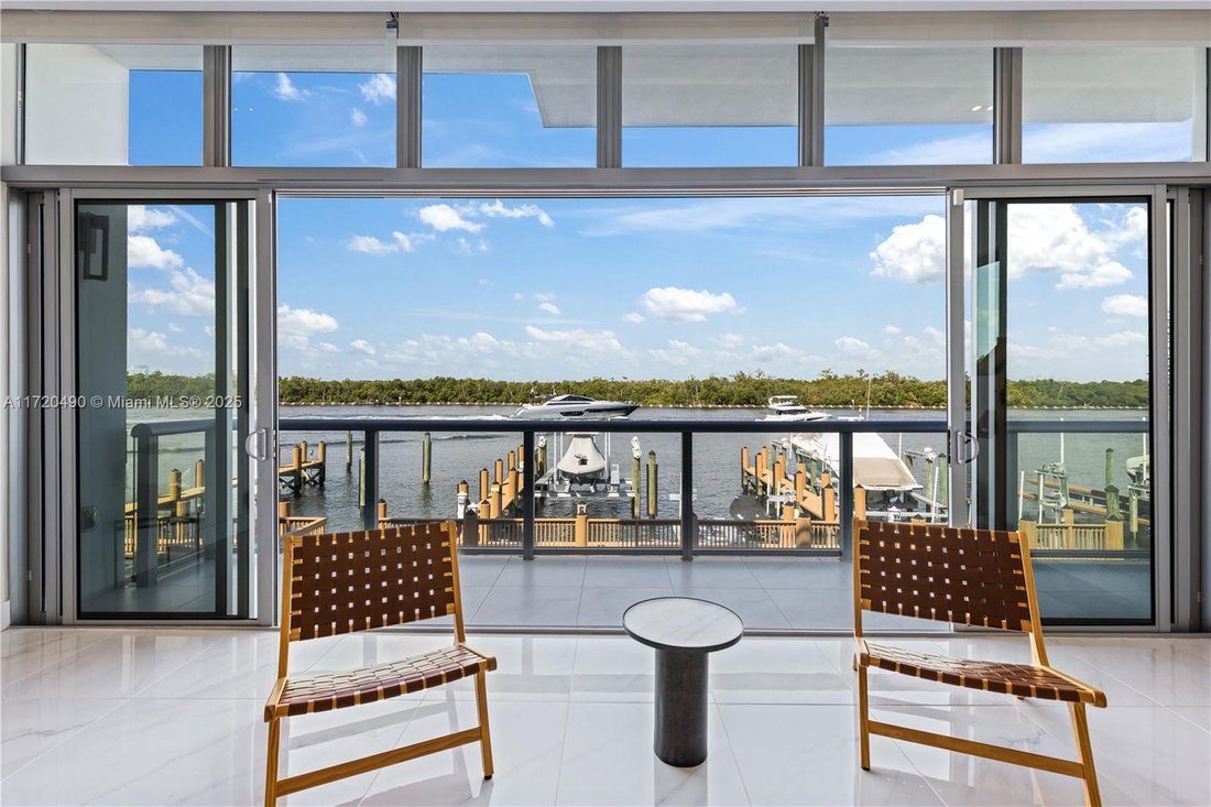 Townhouse in Hollywood, Florida, United States 3 - 16499282