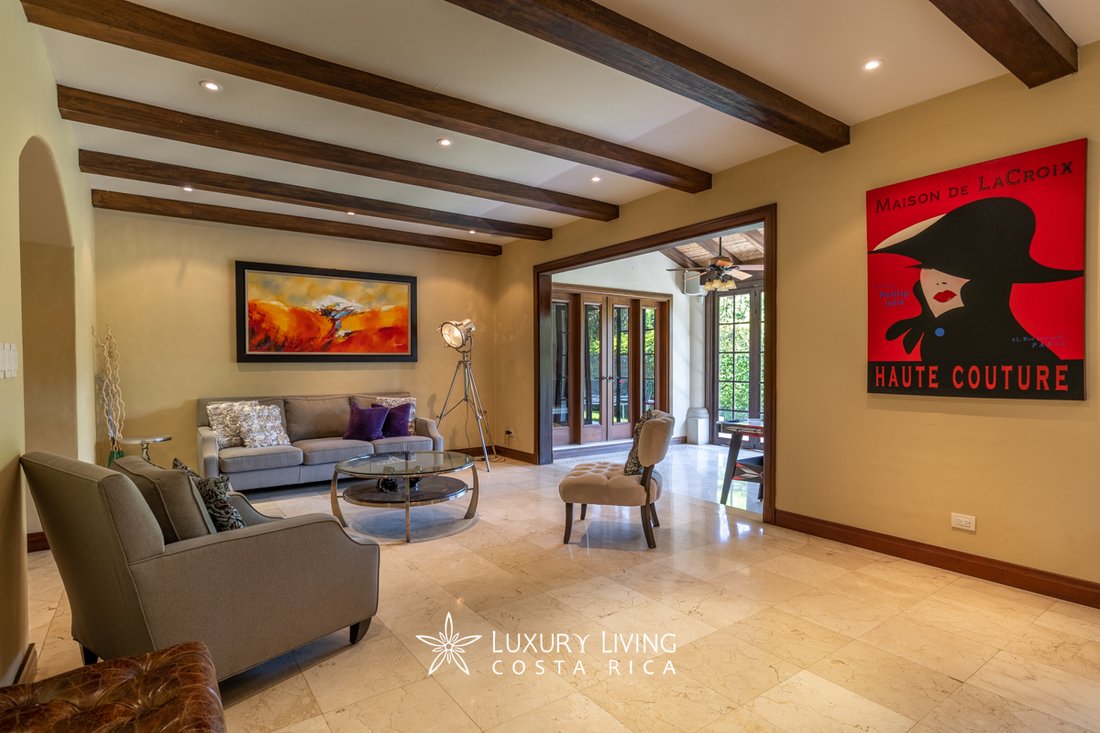 House in San Rafael de Escazú, San José Province, Costa Rica 4 - 11092504