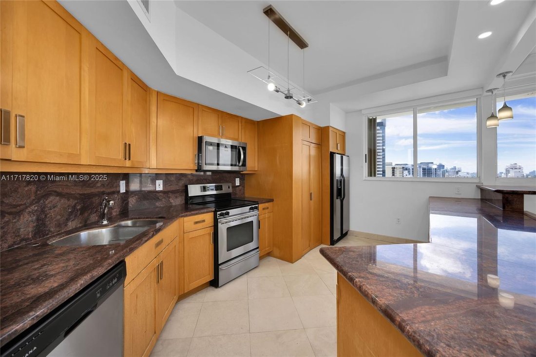 Condo in Miami Beach, Florida, United States 4 - 16498798