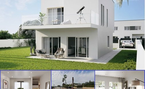 Chalet in Valencina de la Concepcion, Andalusia, Spain 1