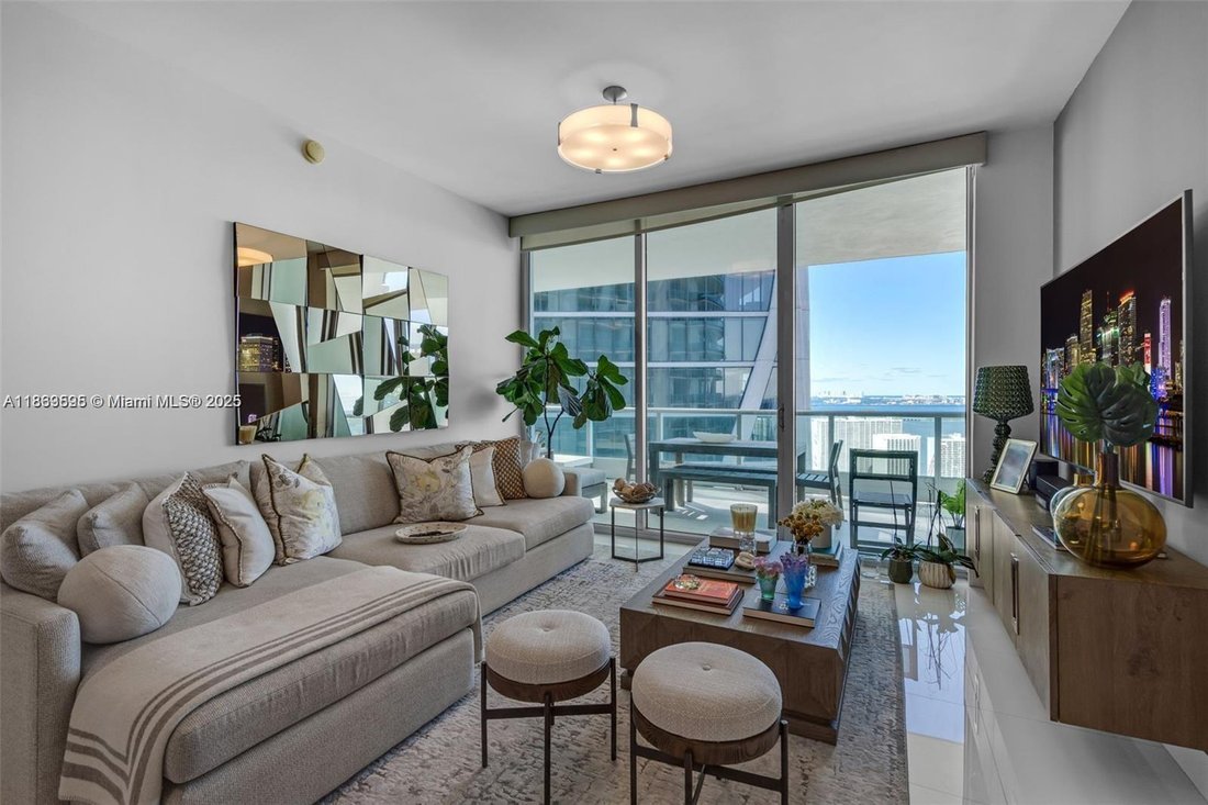Condo in Miami, Florida, United States 3 - 16499867