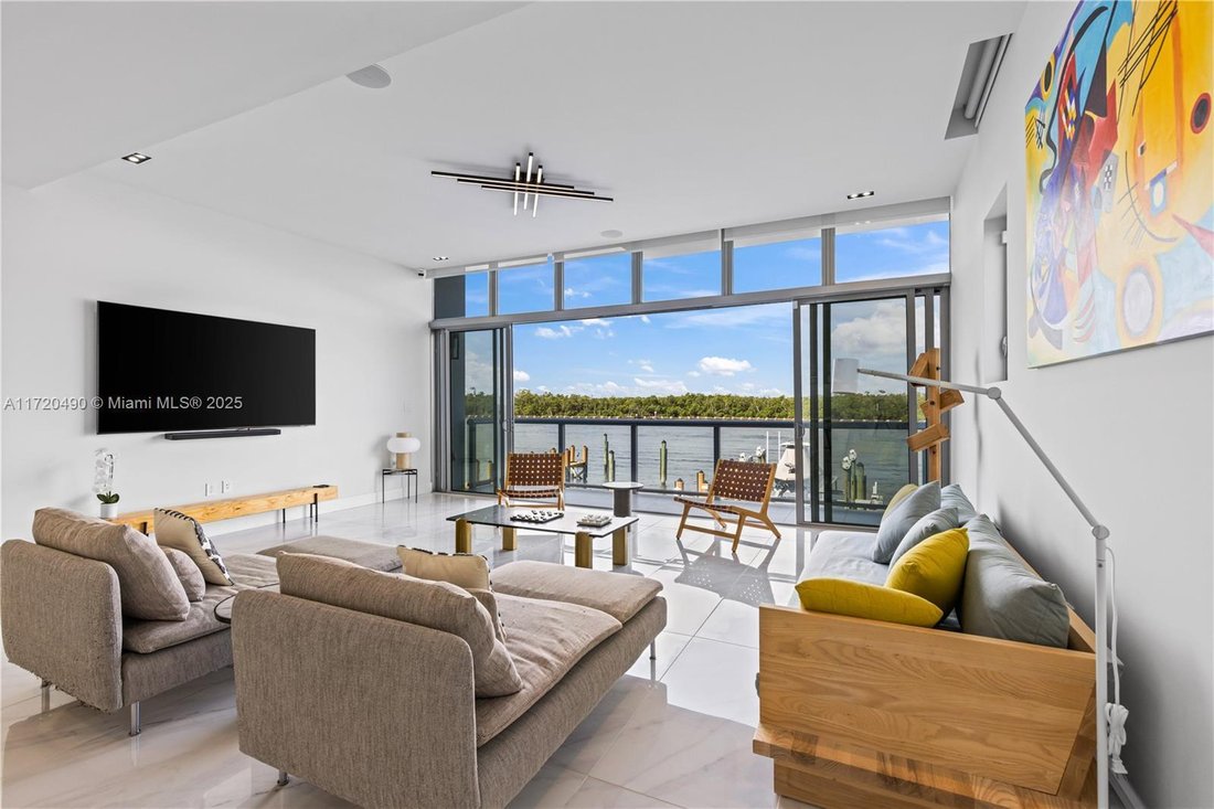 Townhouse in Hollywood, Florida, United States 4 - 16499282