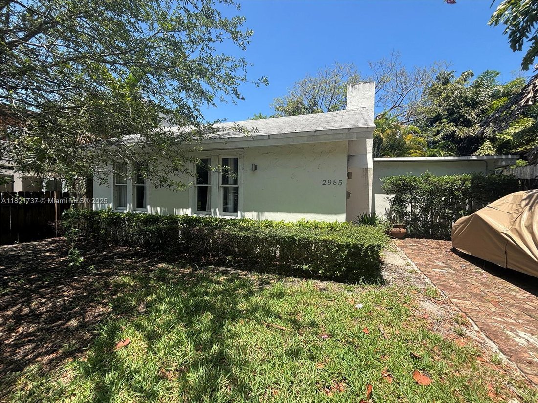 House in Miami, Florida, United States 3 - 16499905
