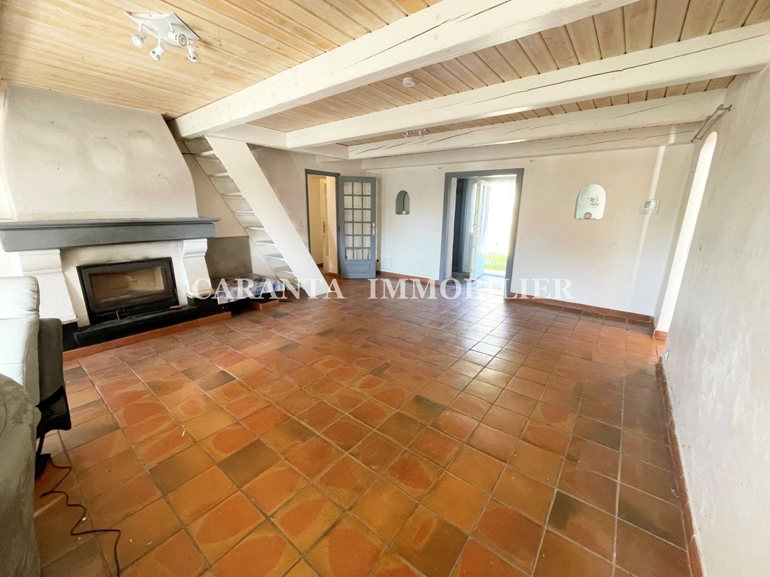 Villa in Nartelle-Noyer-Bellevue-bd des Sardinaux, Sainte-Maxime, France 4 - 16497154
