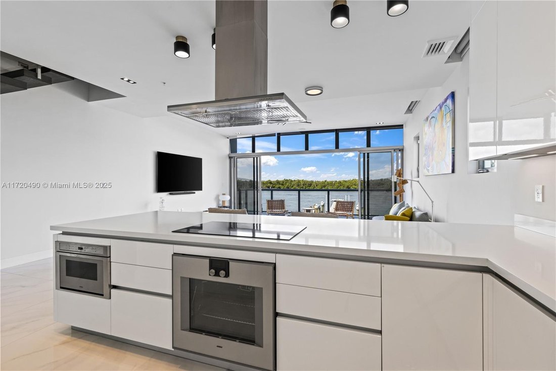 Townhouse in Hollywood, Florida, United States 5 - 16499282