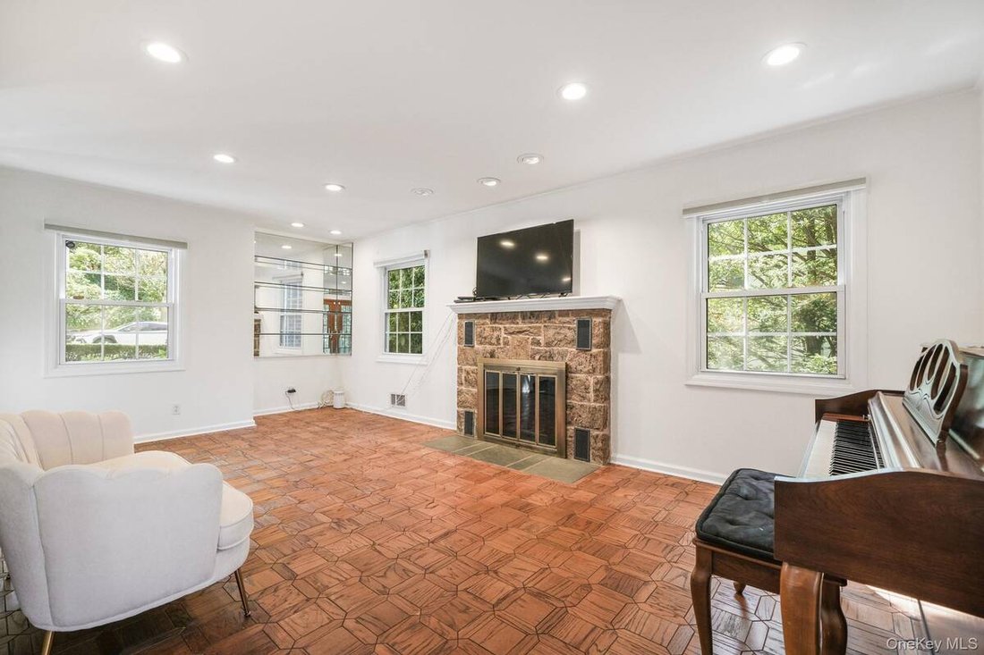House in Bronxville, New York, United States 5 - 16499337