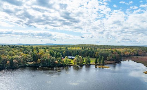 House in Huguenot, New York, United States 1
