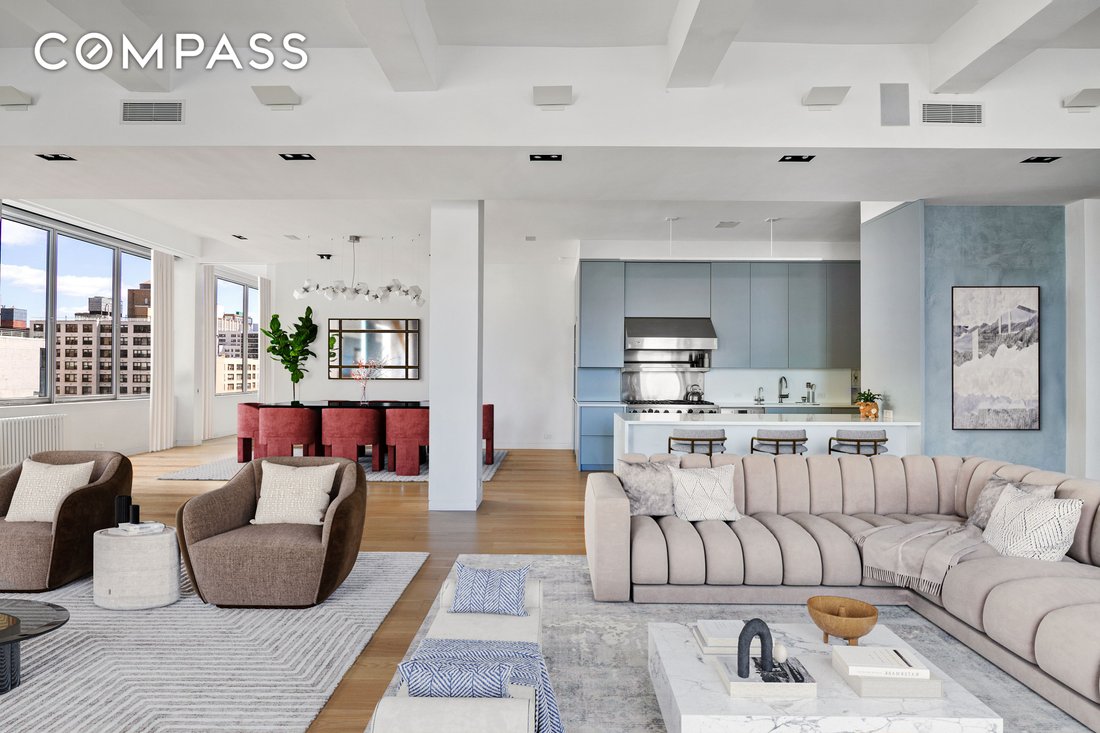 Co Op in New York, New York, United States 2 - 15905761