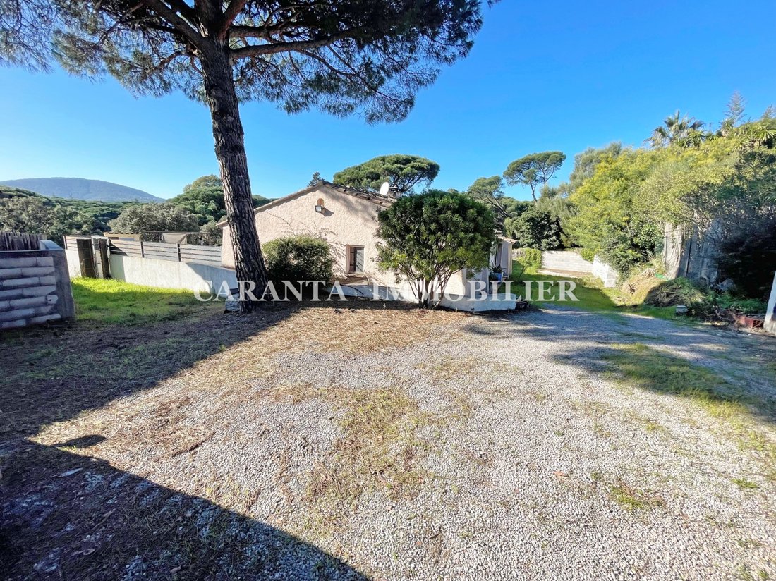 Villa in Nartelle-Noyer-Bellevue-bd des Sardinaux, Sainte-Maxime, France 2 - 16497154
