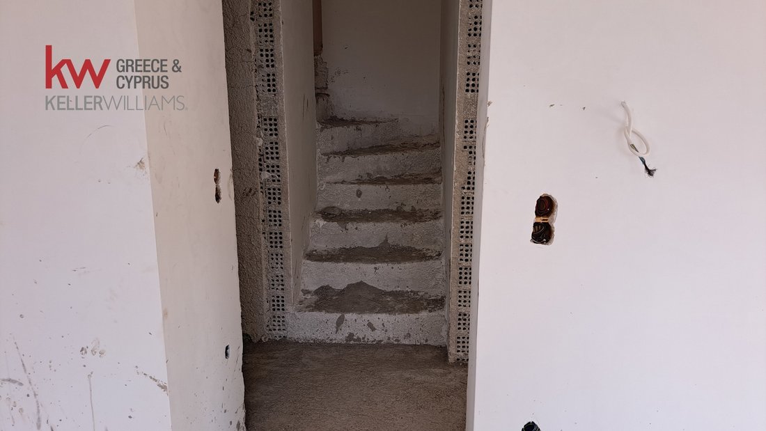 Apartment in Vyronas, Attica, Greece 4 - 16503233